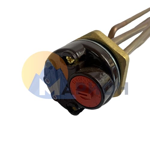R60304 ТЭНовая группа RCT, 4 кВт, 70 °C, RECO