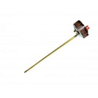181347 Термостат стержневой RTS3 16A 74/93°С