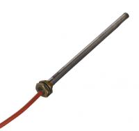 Нагреватель патронный PTC D.12x270 230V 400W N L1000 PT96260