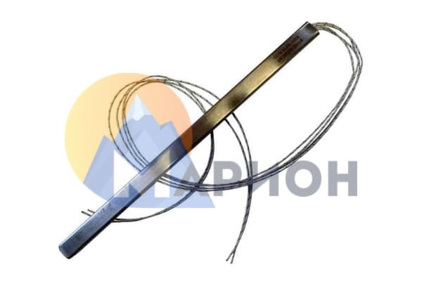 Плоские патронные нагреватели для сушильного оборудования