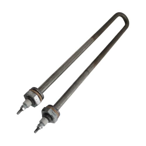 ТЭН для воды 80 А 13 мм 3.15 кВт J 220 В (штуцер G1/2; мо 45; форма 2)