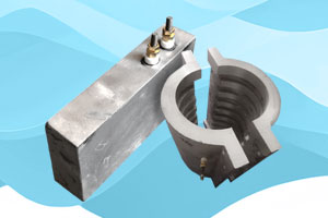 Нагреватели для литья пластмасс: виды и применение