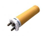 100.689 Керамический нагреватель для фена 26х90 мм., 1550 Вт./230 В. (2Ш)