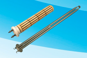 Сухой ТЭН для водонагревателя и котла