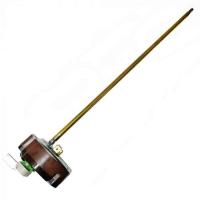 181395 Термостат стержневой RTS3 16A 74/93°С