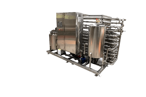 Нагреватели для систем пастеризации: требования и стандарты
