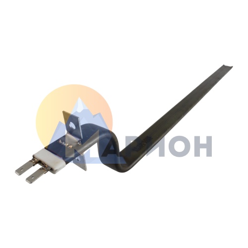 Нагреватель плоский изогнутый 1.2 кВт 240 В Нагреватель плоский изогнутый 1.2 кВт 240 В